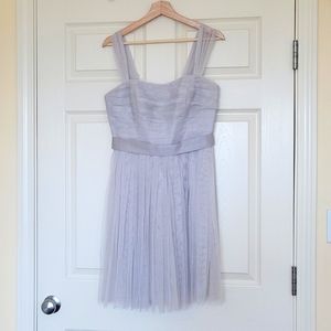 Vera Wang White Dress